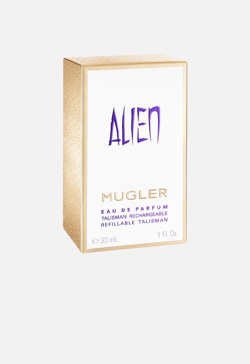 Mugler - Mugler Alien Eau De Parfum Refillable - 30ml