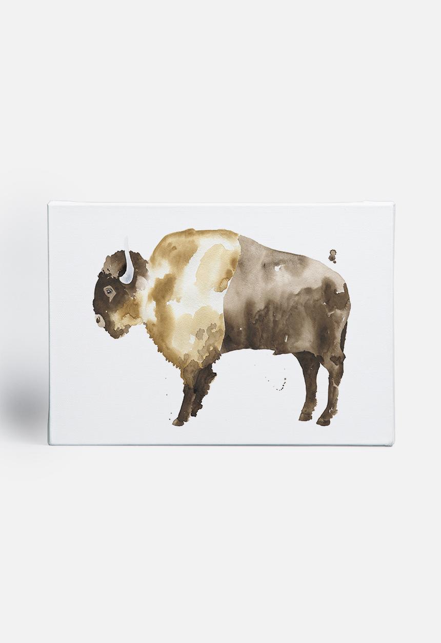 The Aestate - Bison