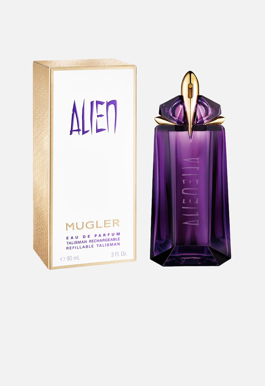 Mugler Alien Eau De Parfum Refillable - 90ml
