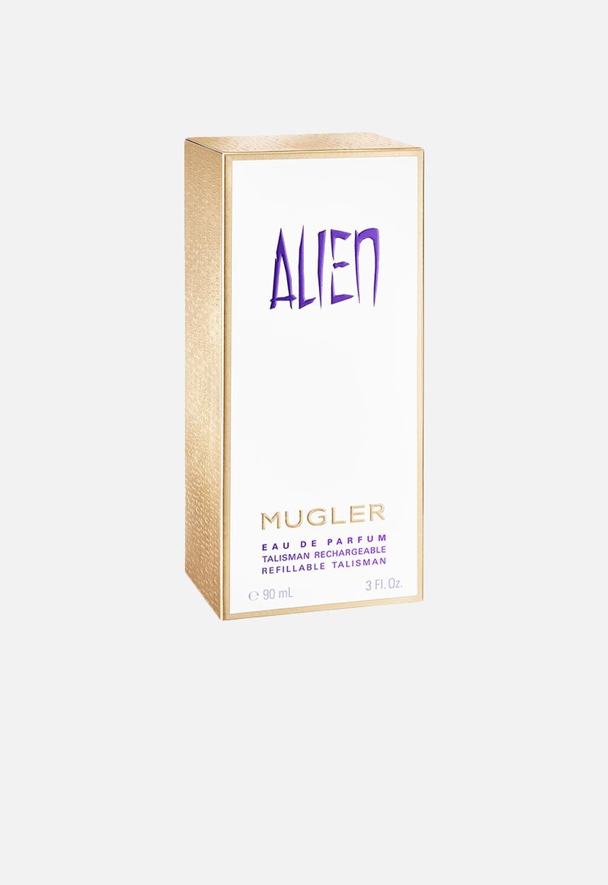 Mugler - Mugler Alien Eau De Parfum Refillable - 90ml