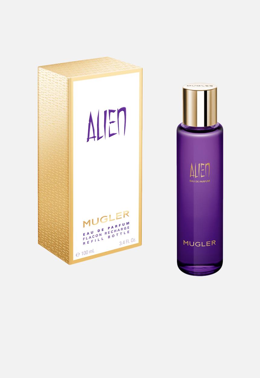 Mugler - Mugler Alien Eau De Parfum Eco Refill - 100ml