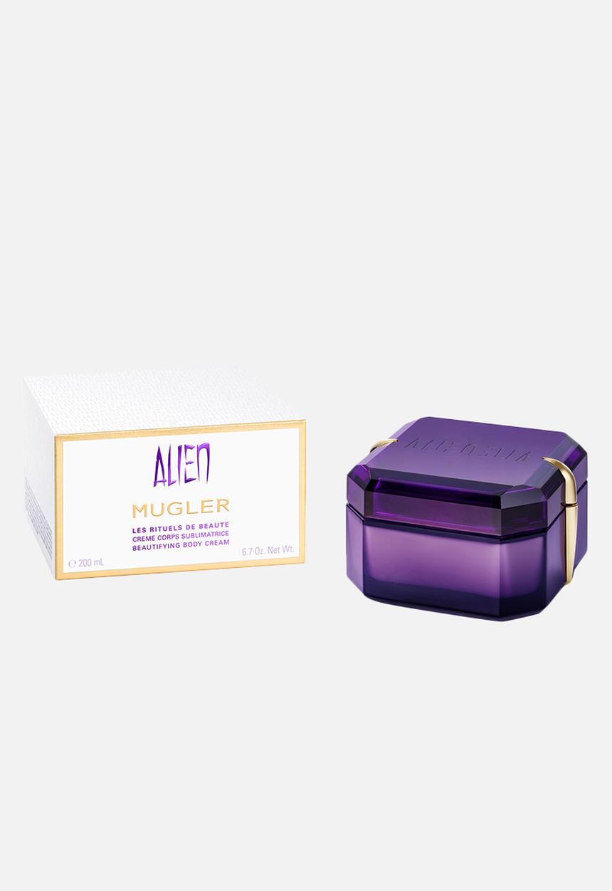 Mugler - Mugler Alien Perfum Body Cream - 200ml
