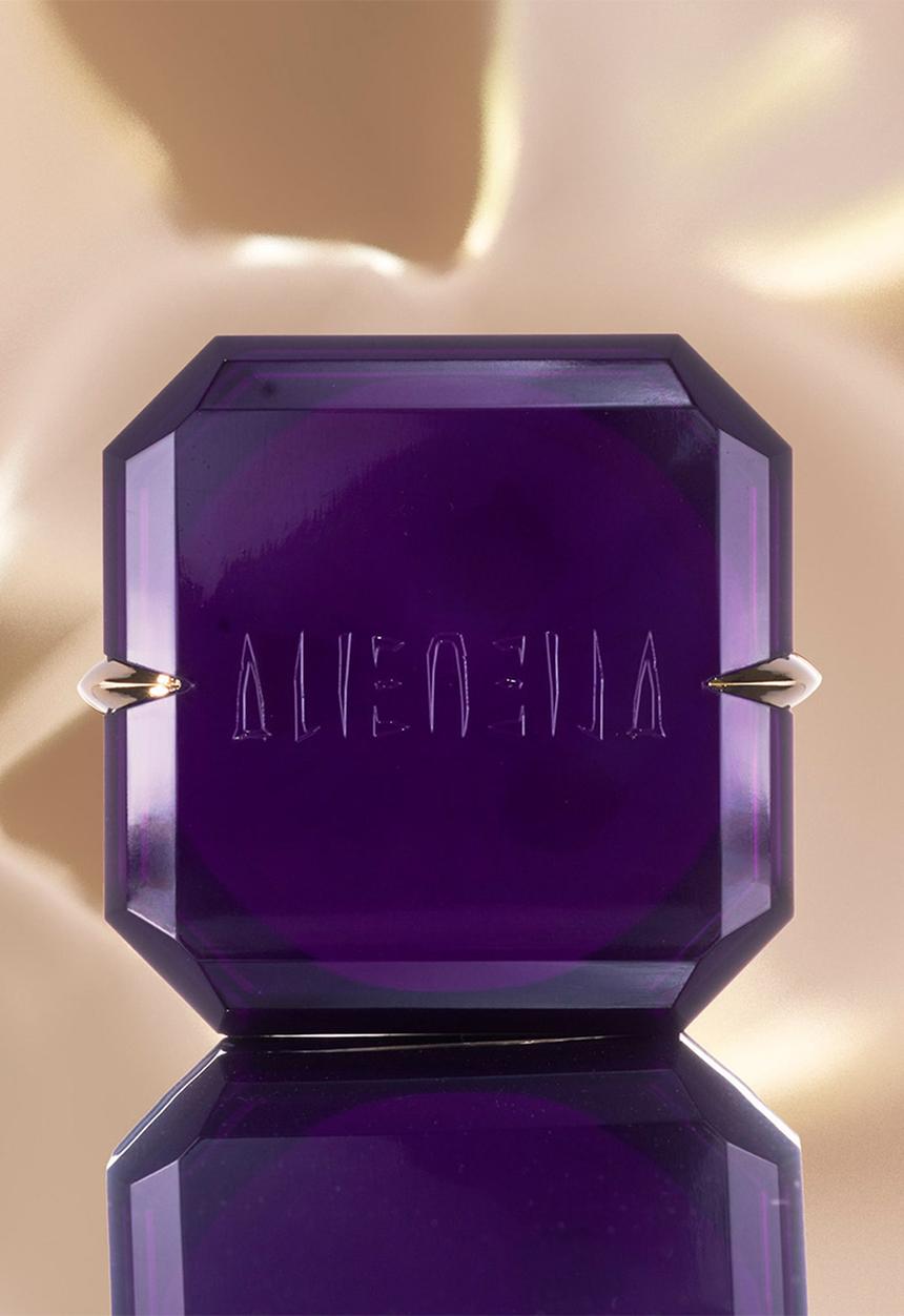 Mugler - Mugler Alien Perfum Body Cream - 200ml
