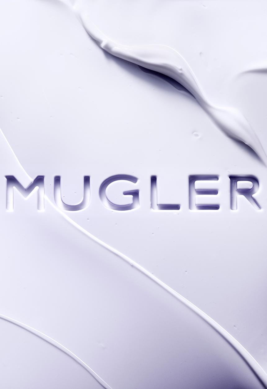 Mugler - Mugler Alien Perfum Body Cream - 200ml