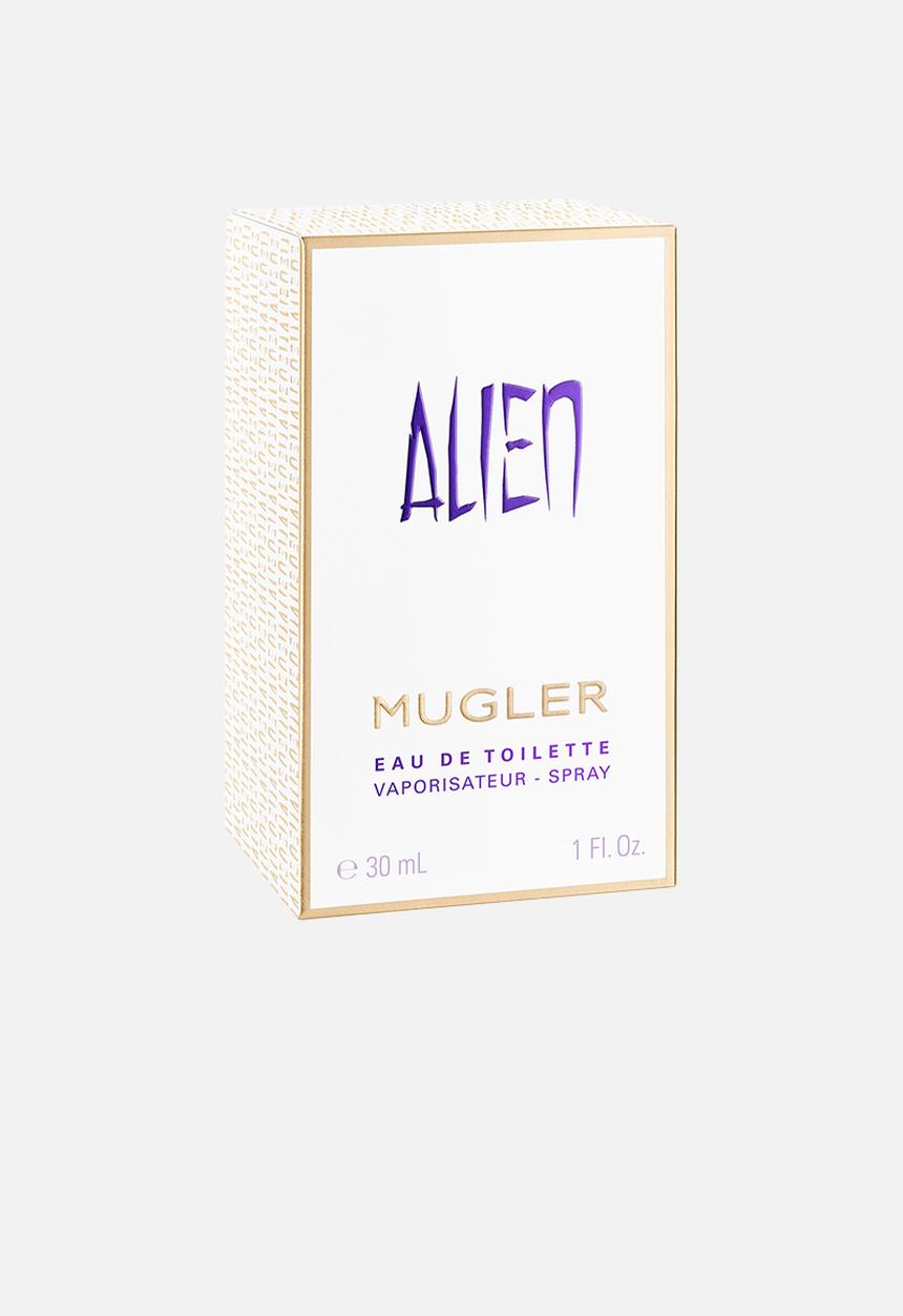 Mugler - Mugler Alien Eau De Toilette - 30ml