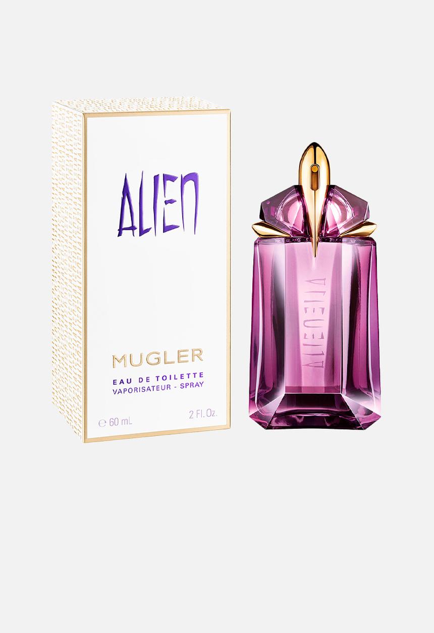 Mugler - Mugler Alien Eau De Toilette - 60ml