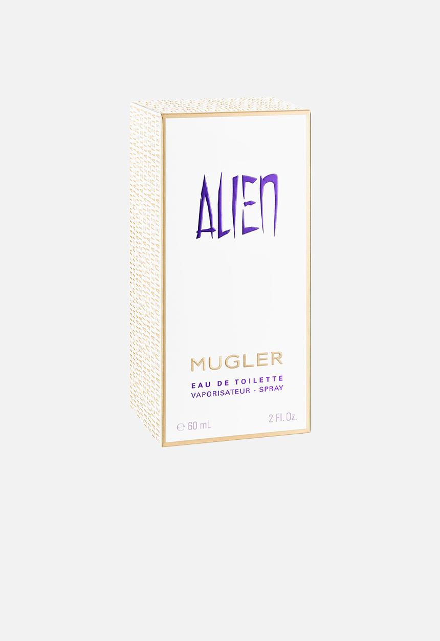 Mugler - Mugler Alien Eau De Toilette - 60ml