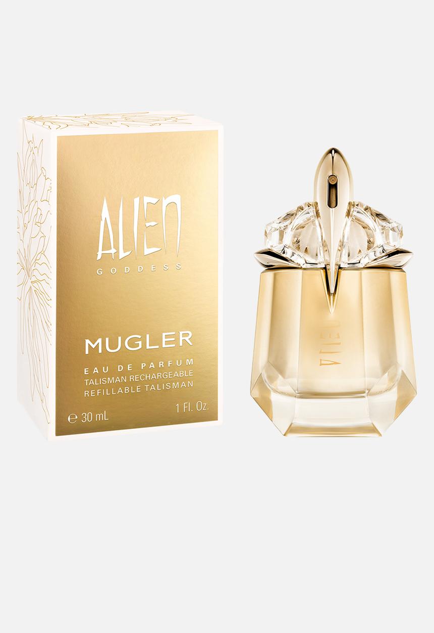 Mugler - Mugler Alien Goddess Eau De Parfum Refillable - 30ml
