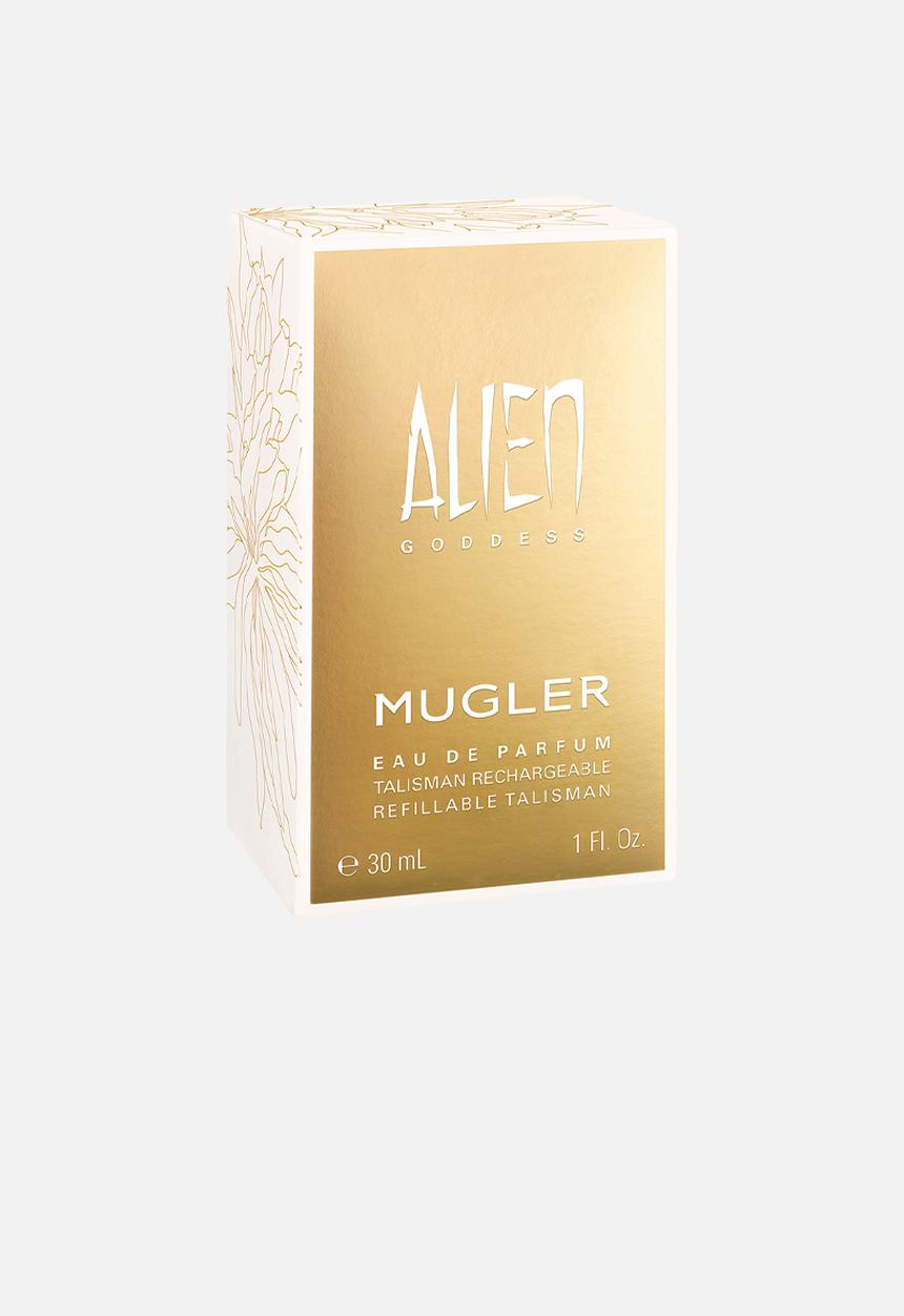 Mugler - Mugler Alien Goddess Eau De Parfum Refillable - 30ml