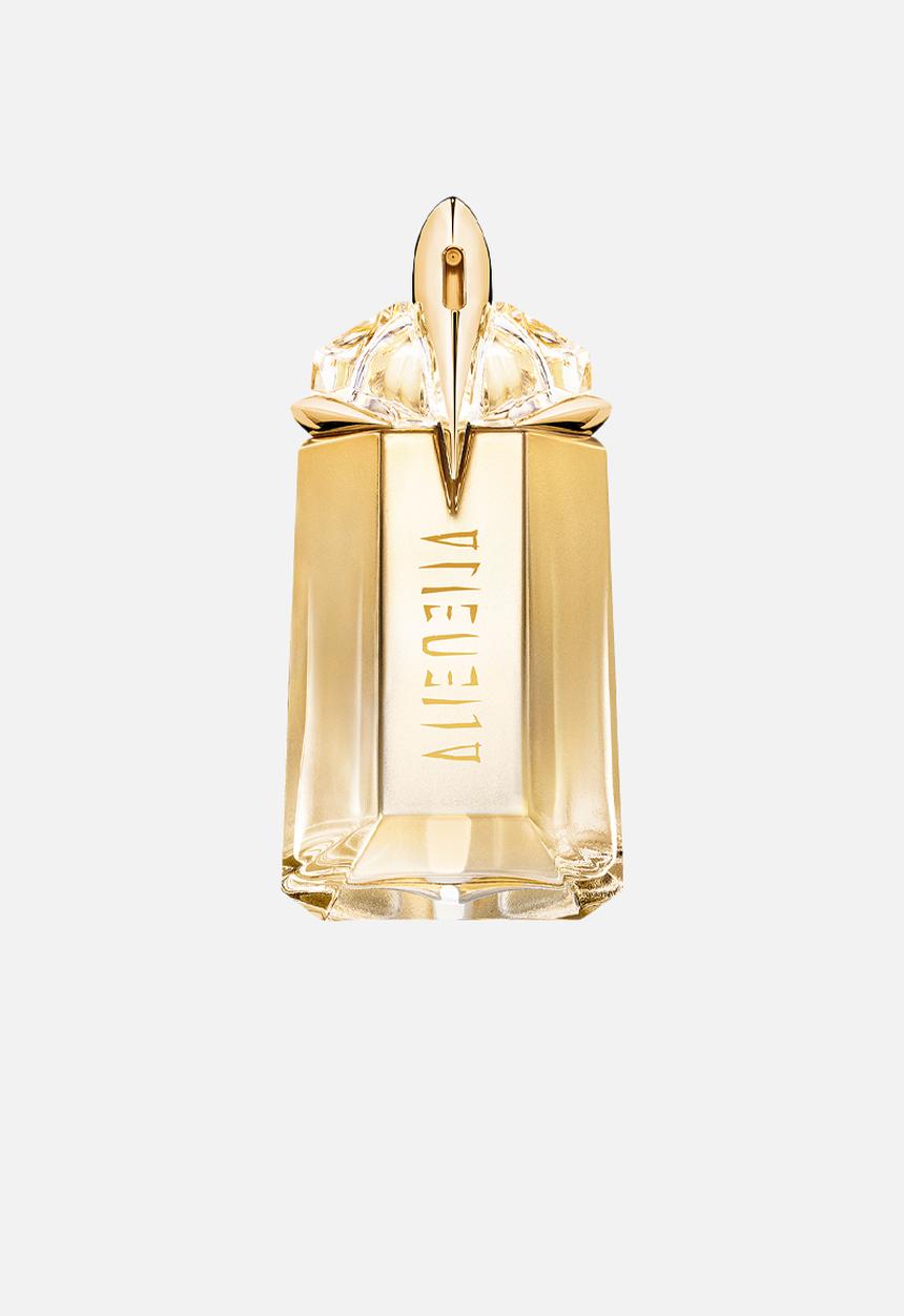 Mugler - Mugler Alien Goddess Eau De Parfum Refillable - 60ml