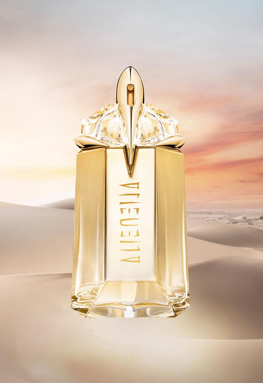 Mugler - Mugler Alien Goddess Eau De Parfum Refillable - 60ml