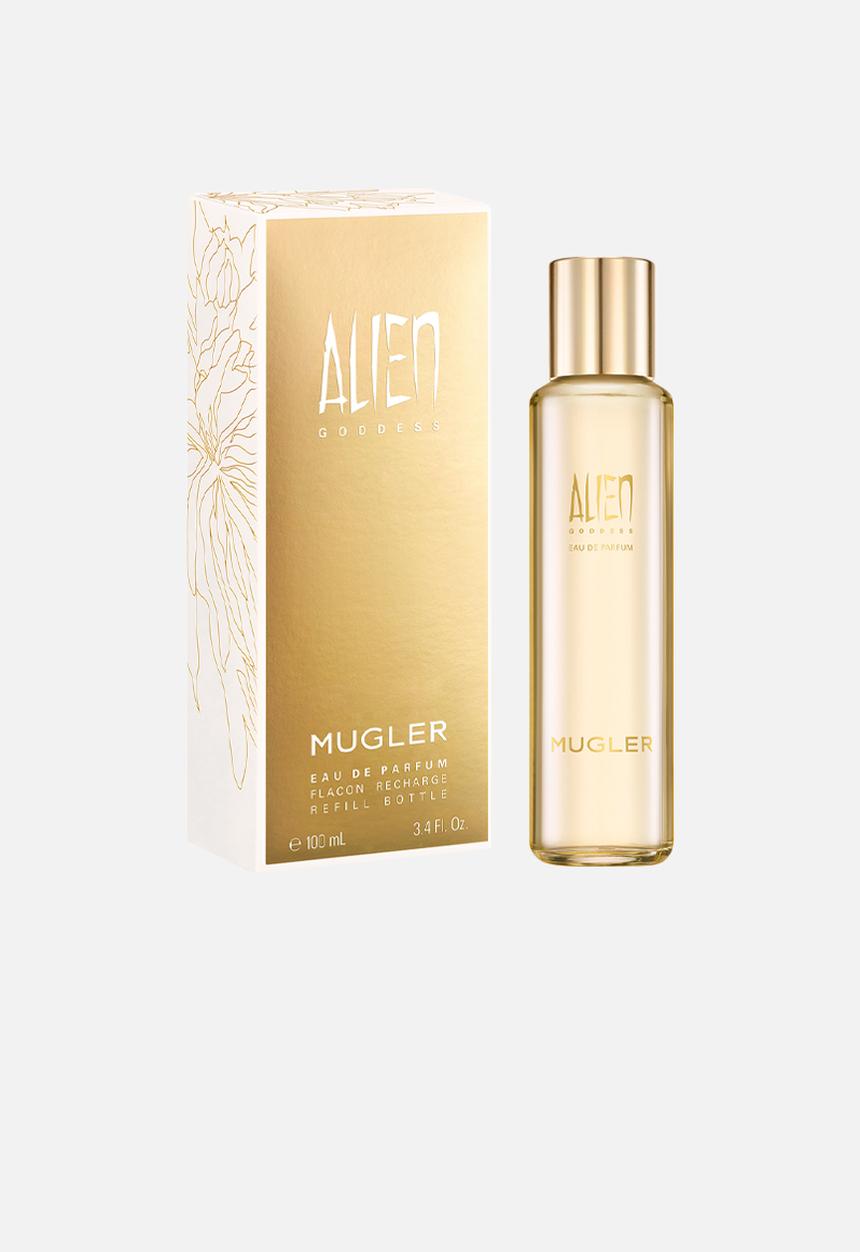 Mugler - Mugler Alien Goddess Eau De Parfum Eco Refill - 100ml