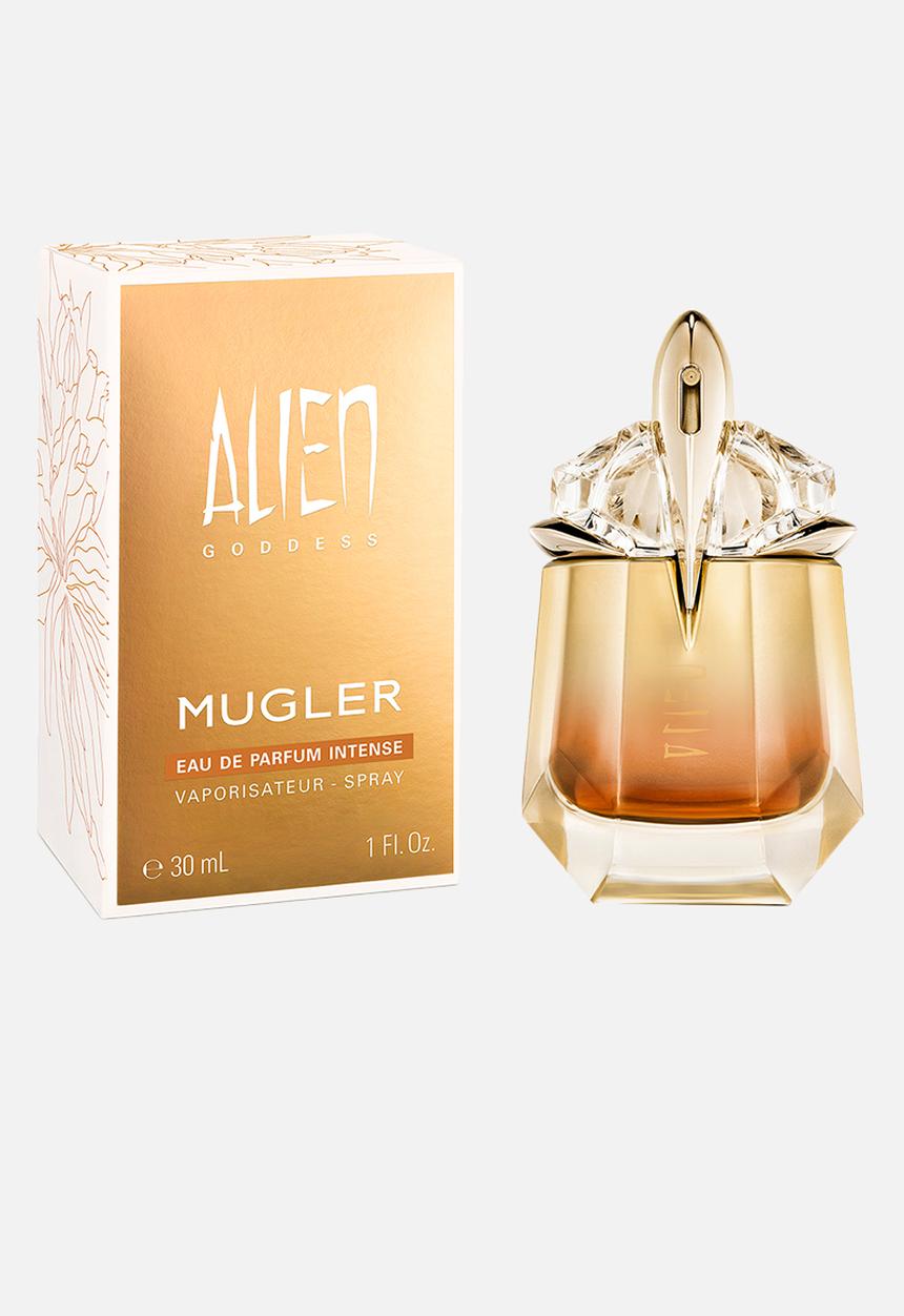 Mugler - Mugler Alien Goddess Eau De Parfum Intense - 30ml