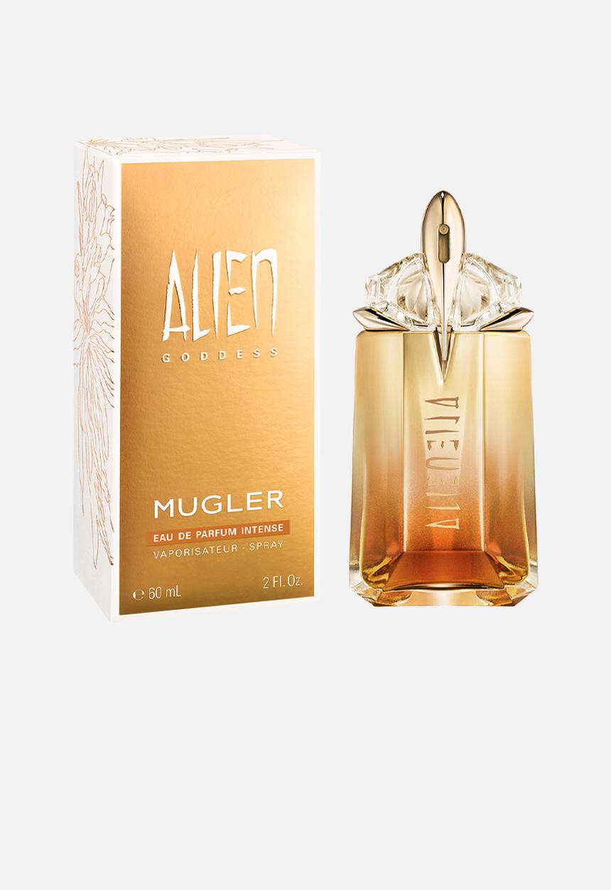 Mugler - Mugler Alien Goddess Eau De Parfum Intense - 60ml