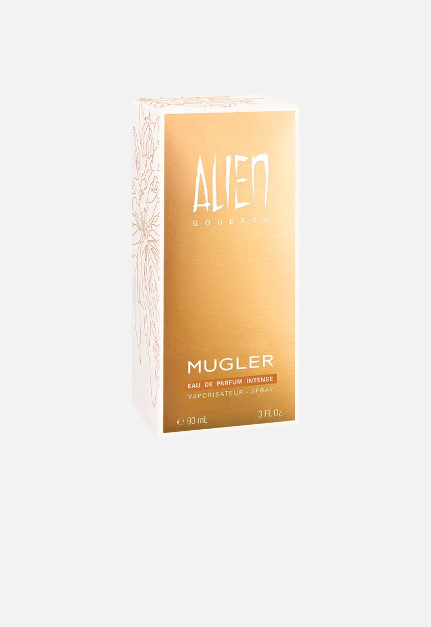 Mugler - Mugler Alien Goddess Eau De Parfum Intense - 90ml