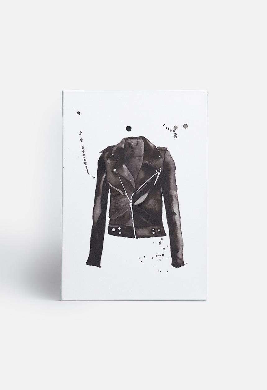 The Aestate - Moto jacket