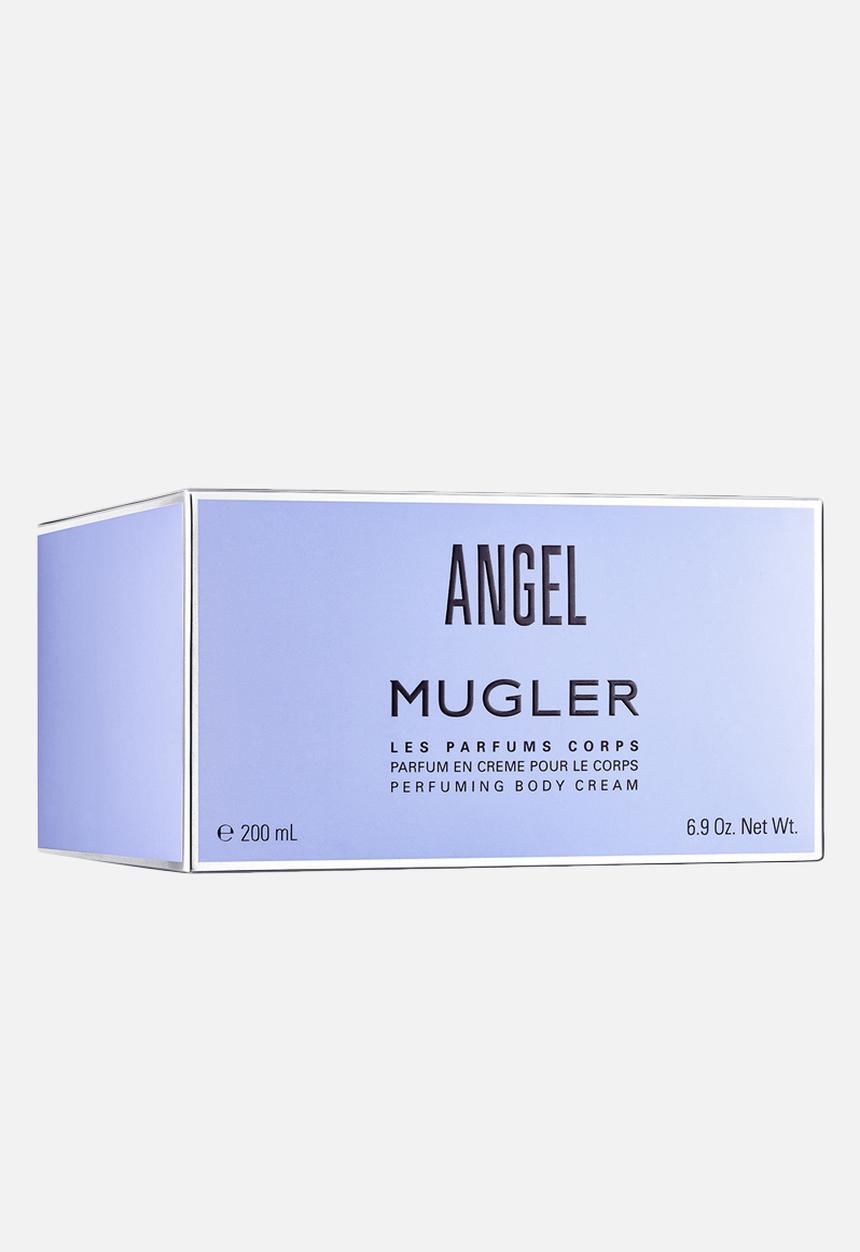 Mugler - Mugler Angel Perfumed Body Cream - 200ml