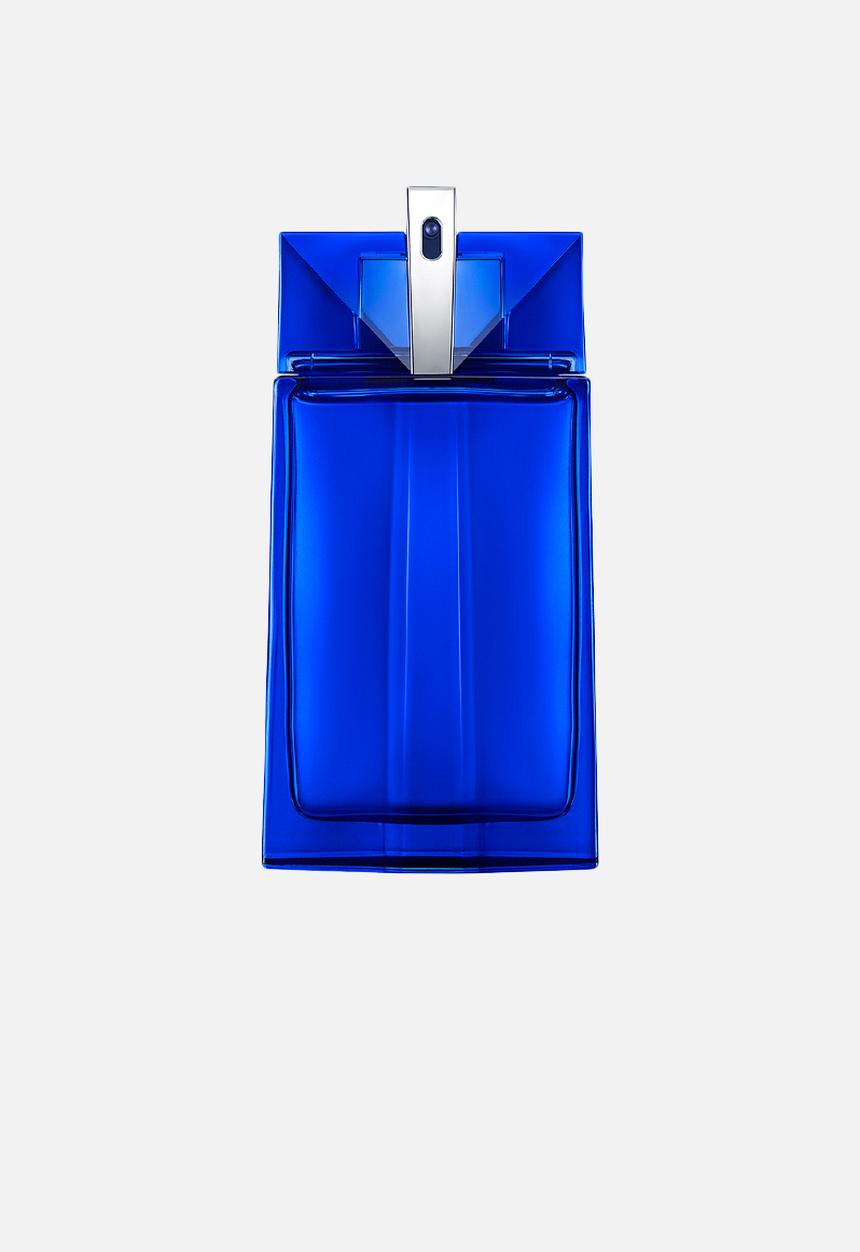 Mugler - Mugler Alien Man Fusion Eau De Toilette Refillable - 100ml