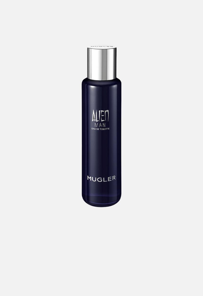 Mugler - Mugler A Men Eau De Toilette Eco Refill - 100ml
