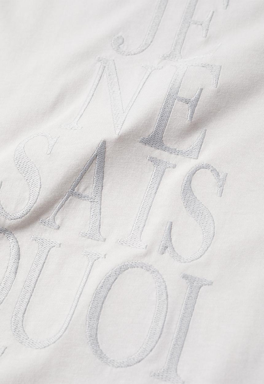 MANGO - T-shirt pstjene - grey