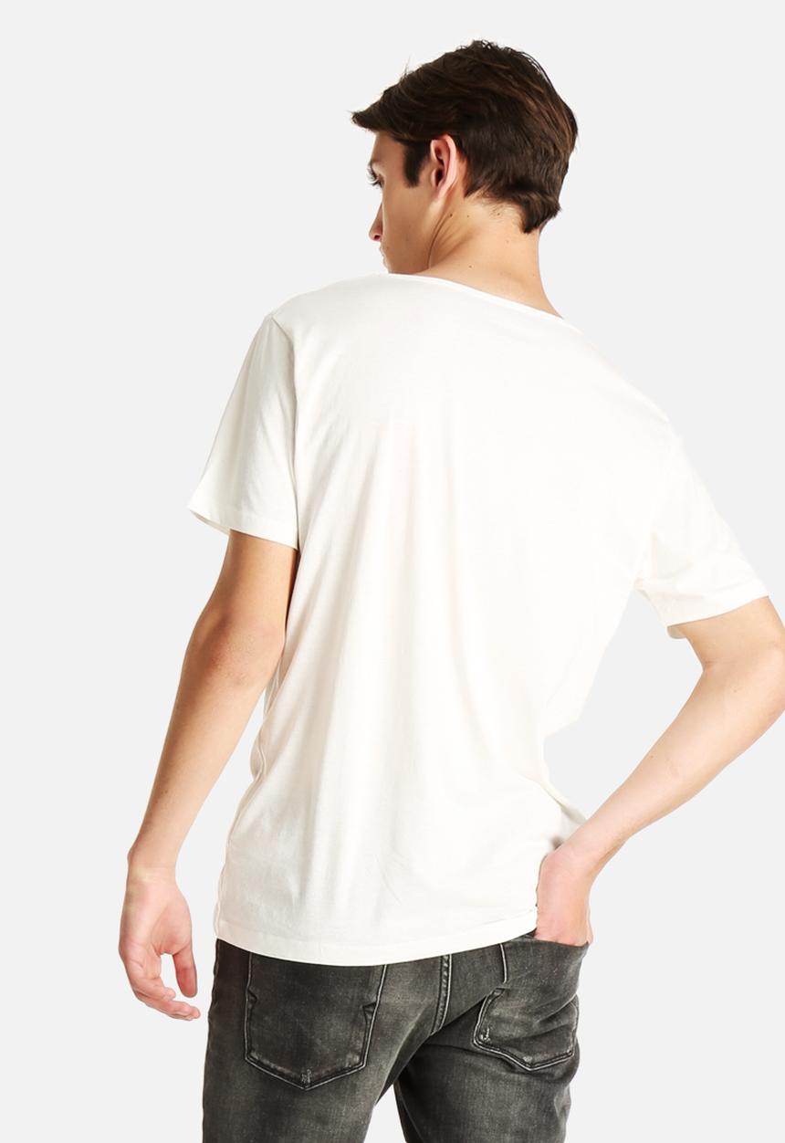 Selected Homme - Franklin T-Shirt 