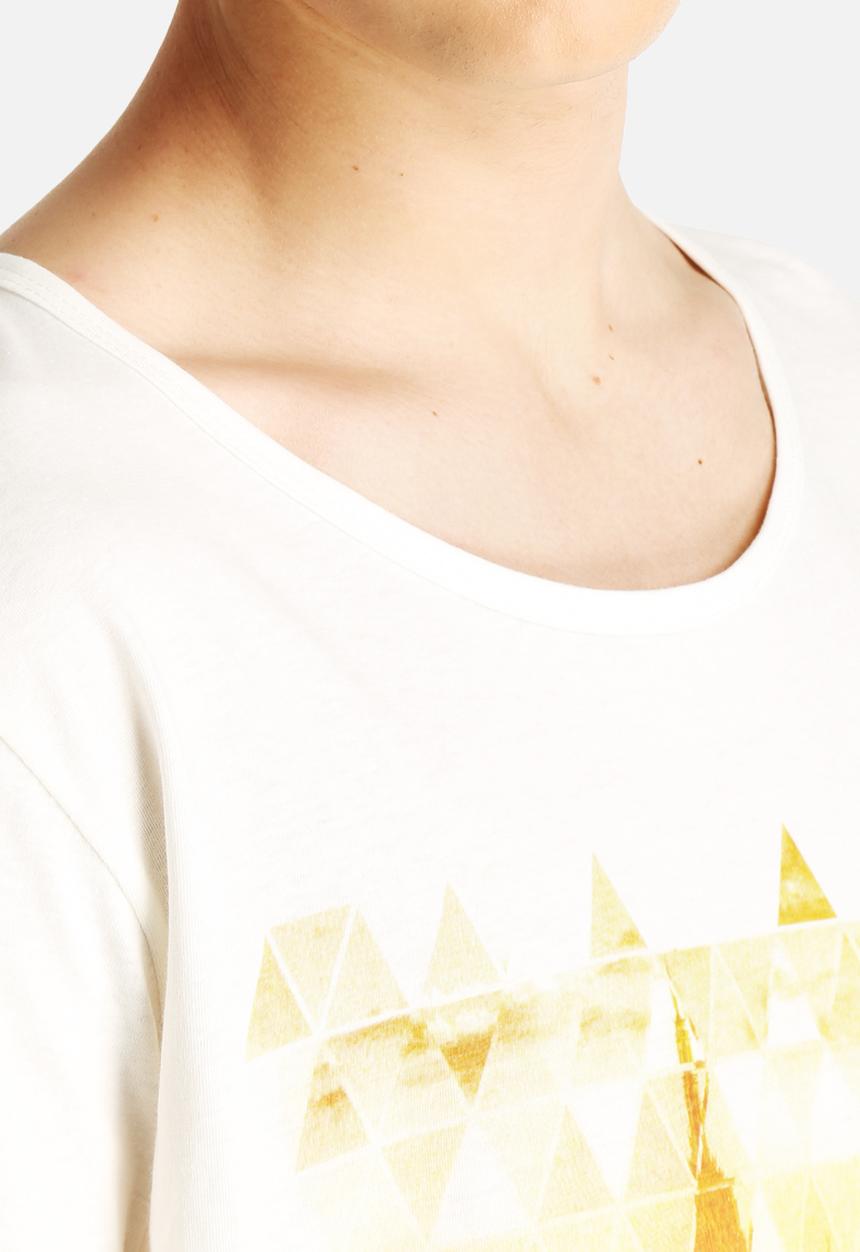 Selected Homme - Franklin T-Shirt 