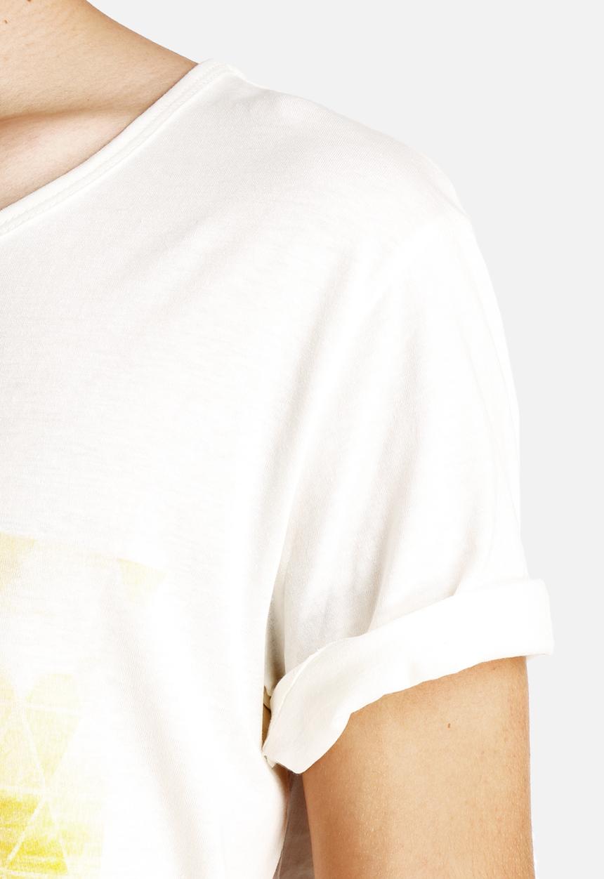 Selected Homme - Franklin T-Shirt 