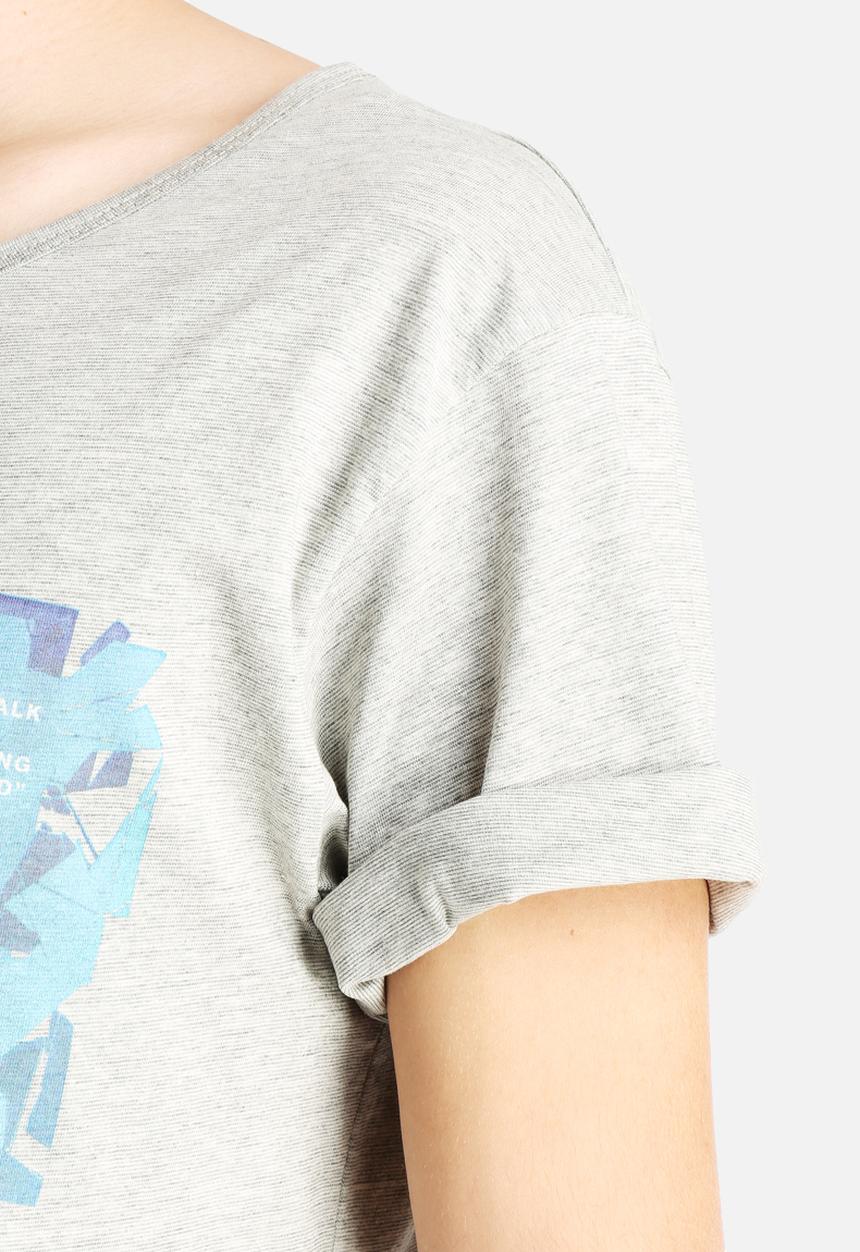 Selected Homme - Franklin T-Shirt 