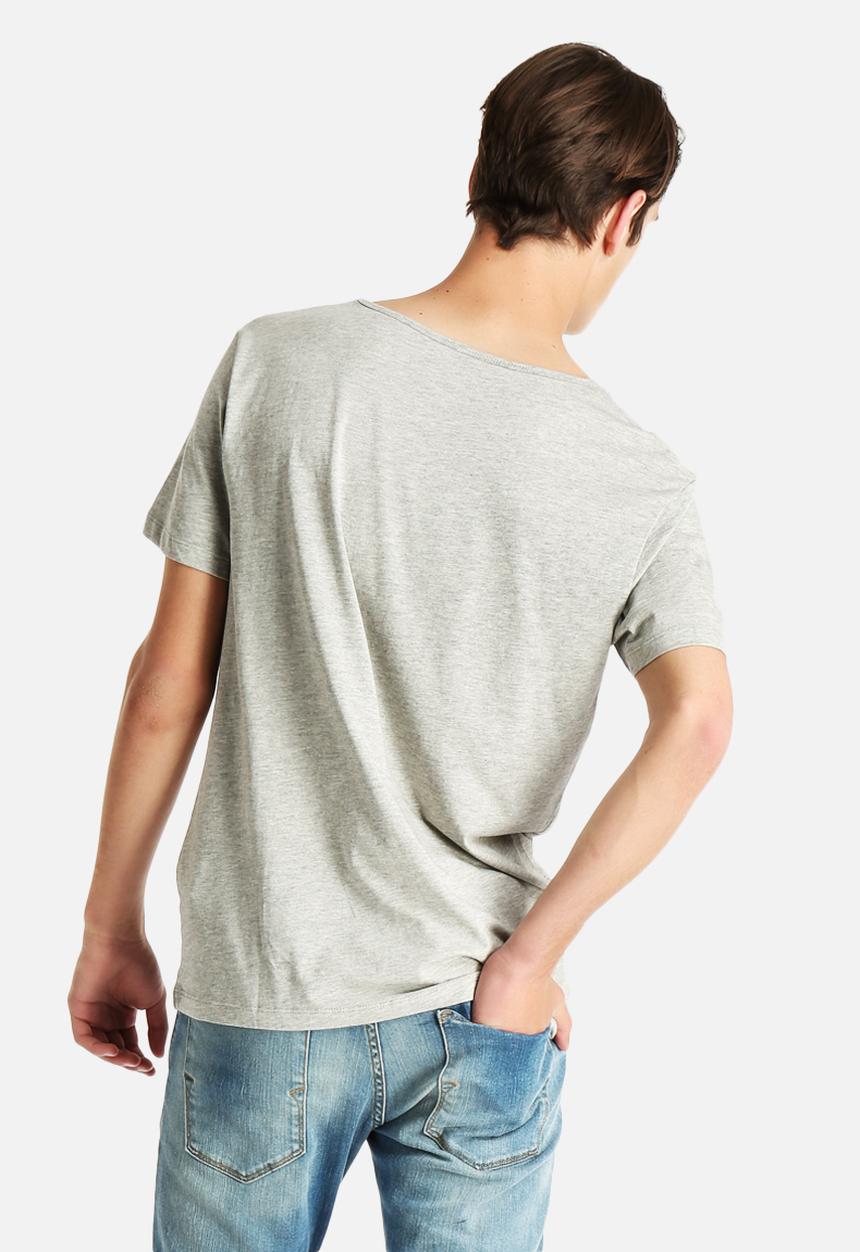 Selected Homme - Franklin T-Shirt 