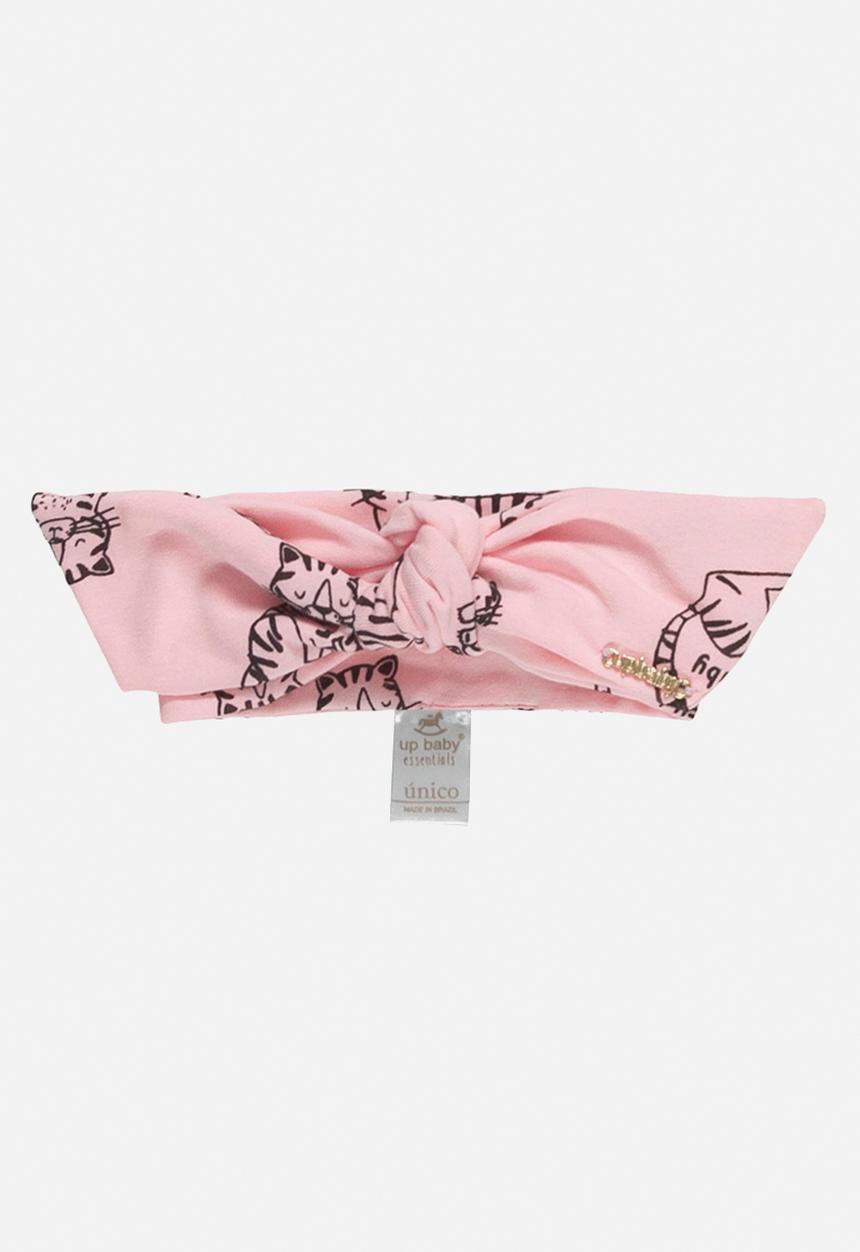 UP Baby - Headband - pink