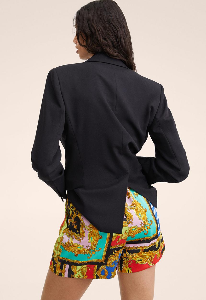 MANGO - Shorts zaida - multi