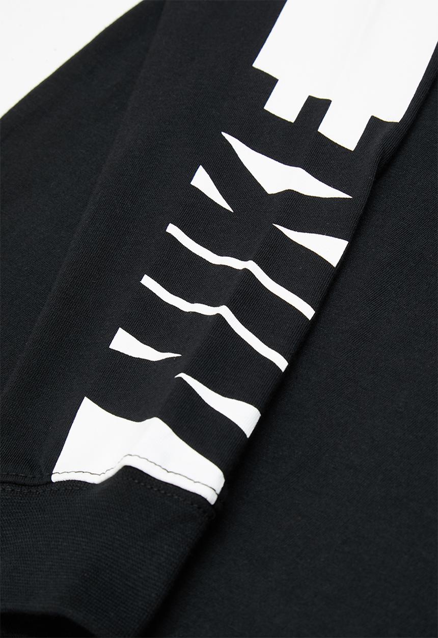 Nike - Nkb nike amplify block - black
