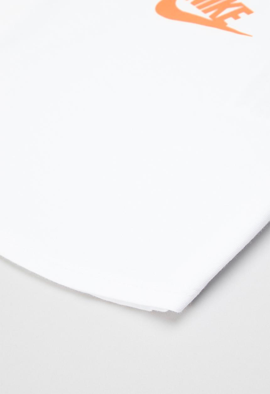 Nike - Nkg just dont quit - white