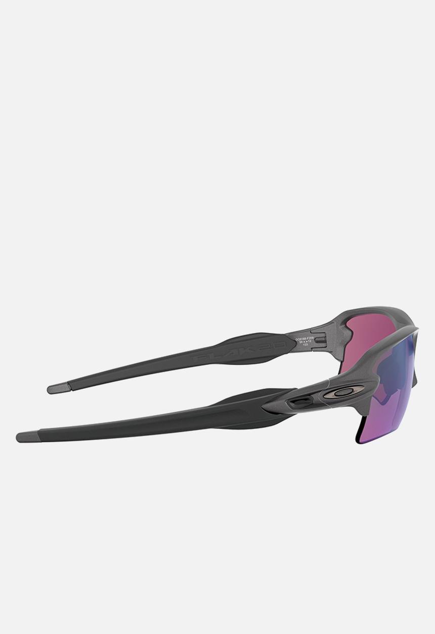 Oakley - Flak 2.0 xl 59mm - steel