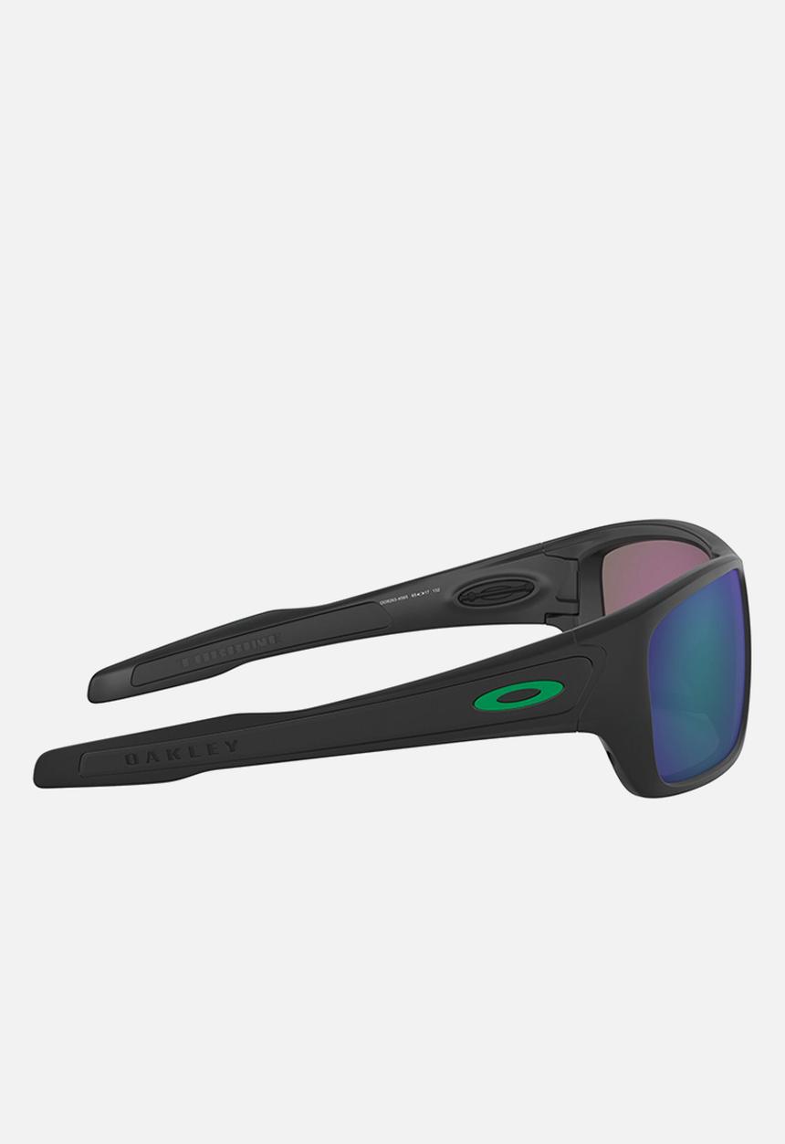 Oakley - Turbine 63mm - prizm jade polarized