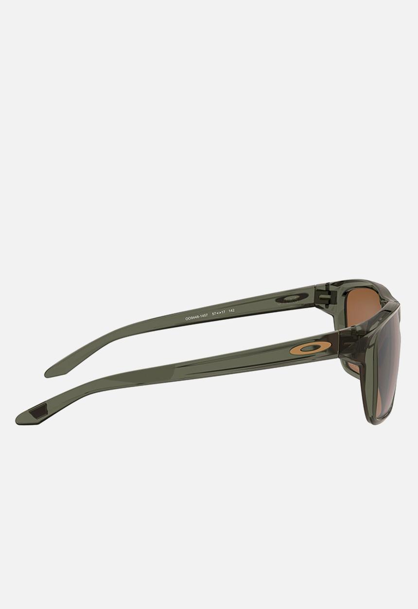 Oakley - Sylas 57mm - olive ink