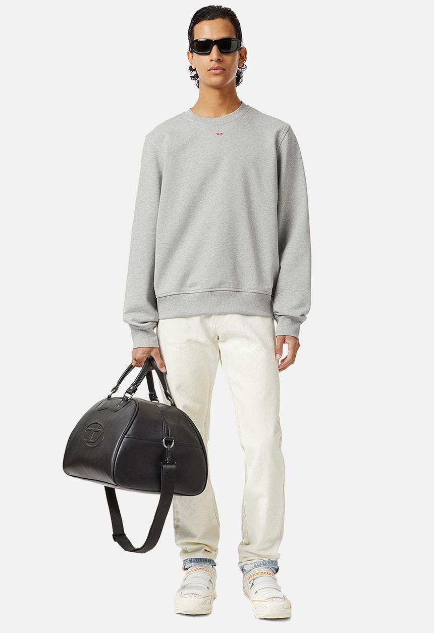 Diesel  - S-ginn-d sweat-shirt - 9cbdiesel
