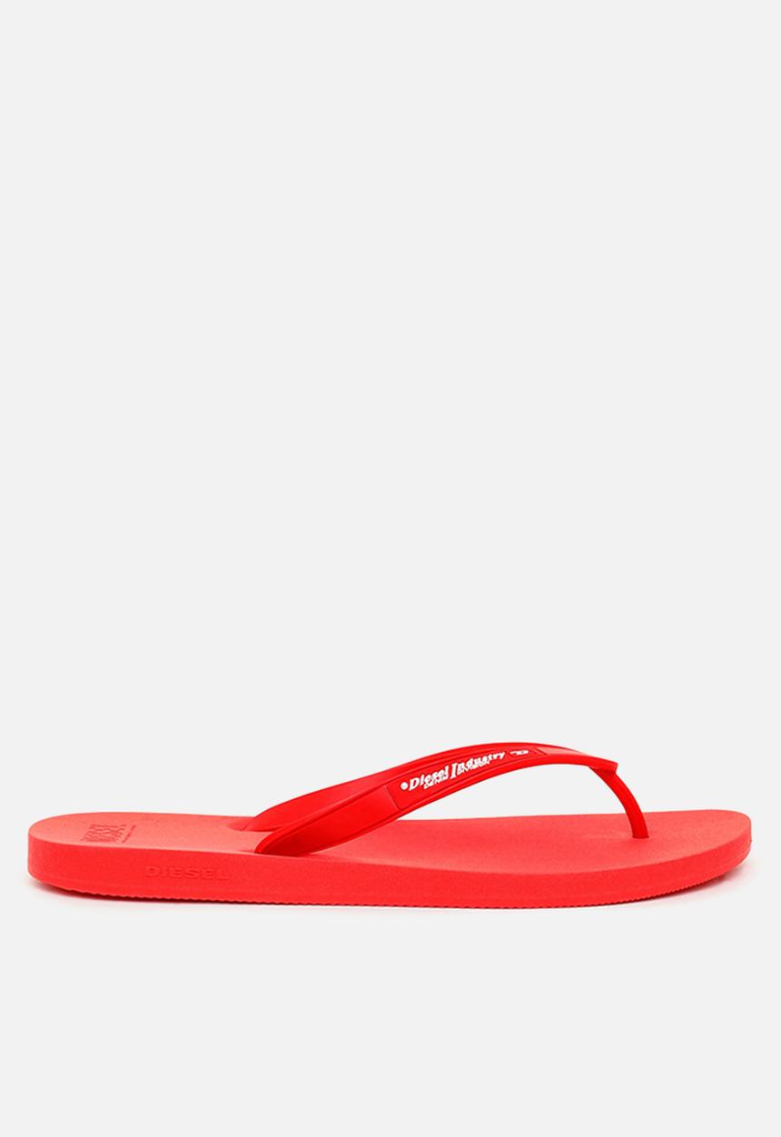Diesel  - Sa-kauay nl - red