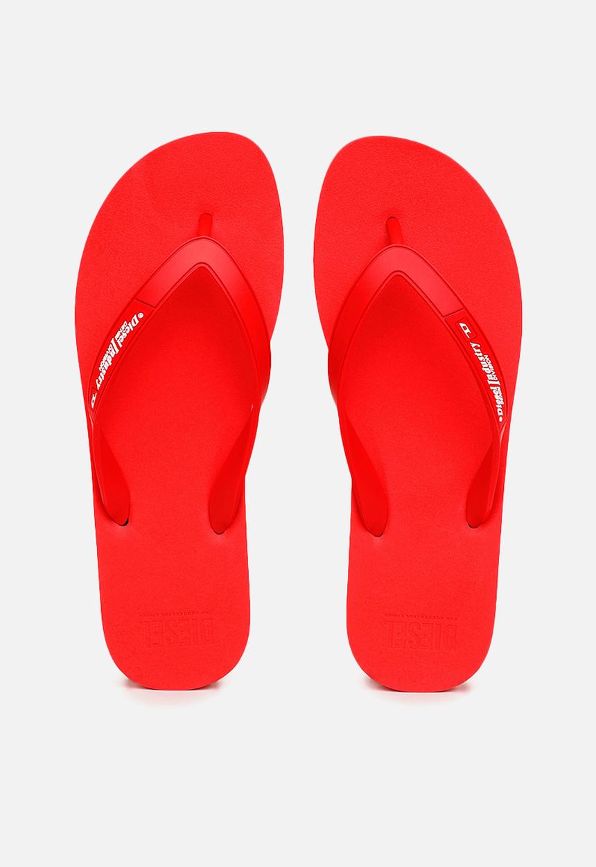 Diesel  - Sa-kauay nl - red