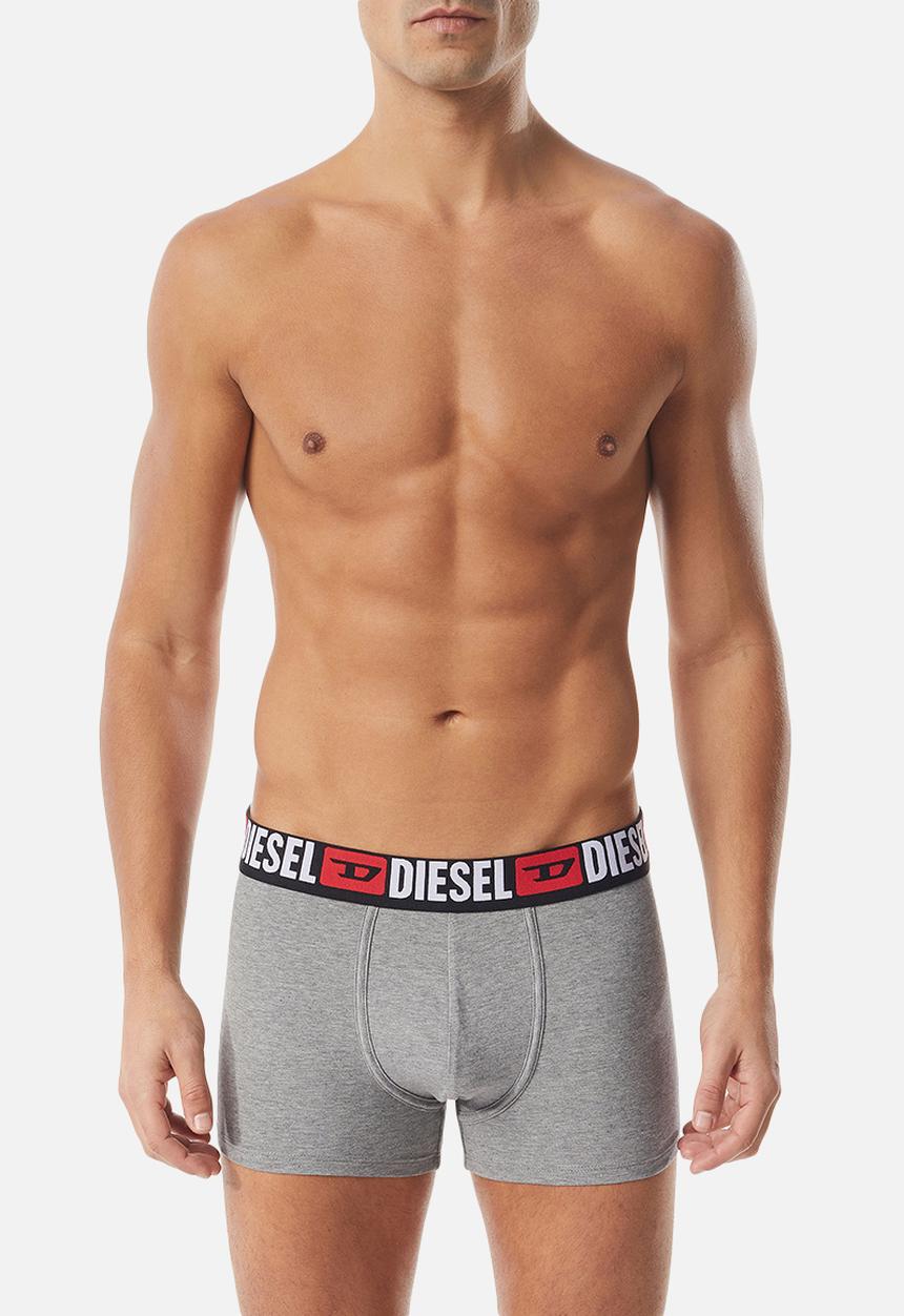 Diesel  - Umbx-damien three pack boxers - multi