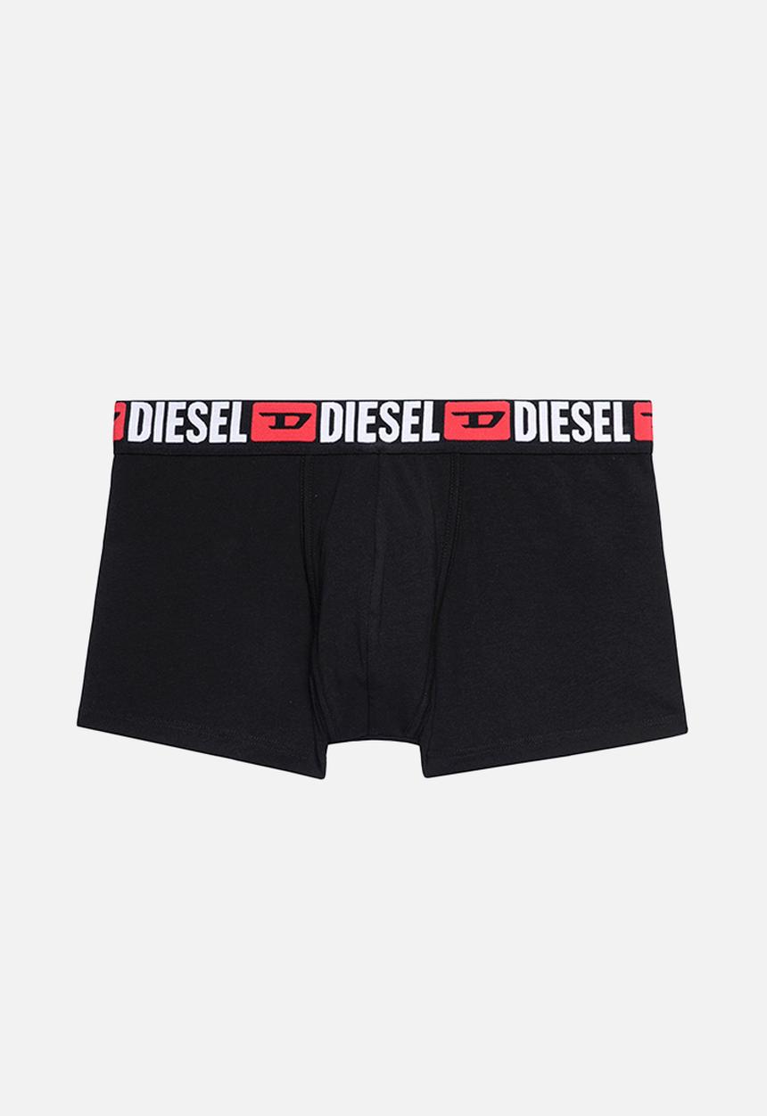 Diesel  - Umbx-damien three pack boxers - multi