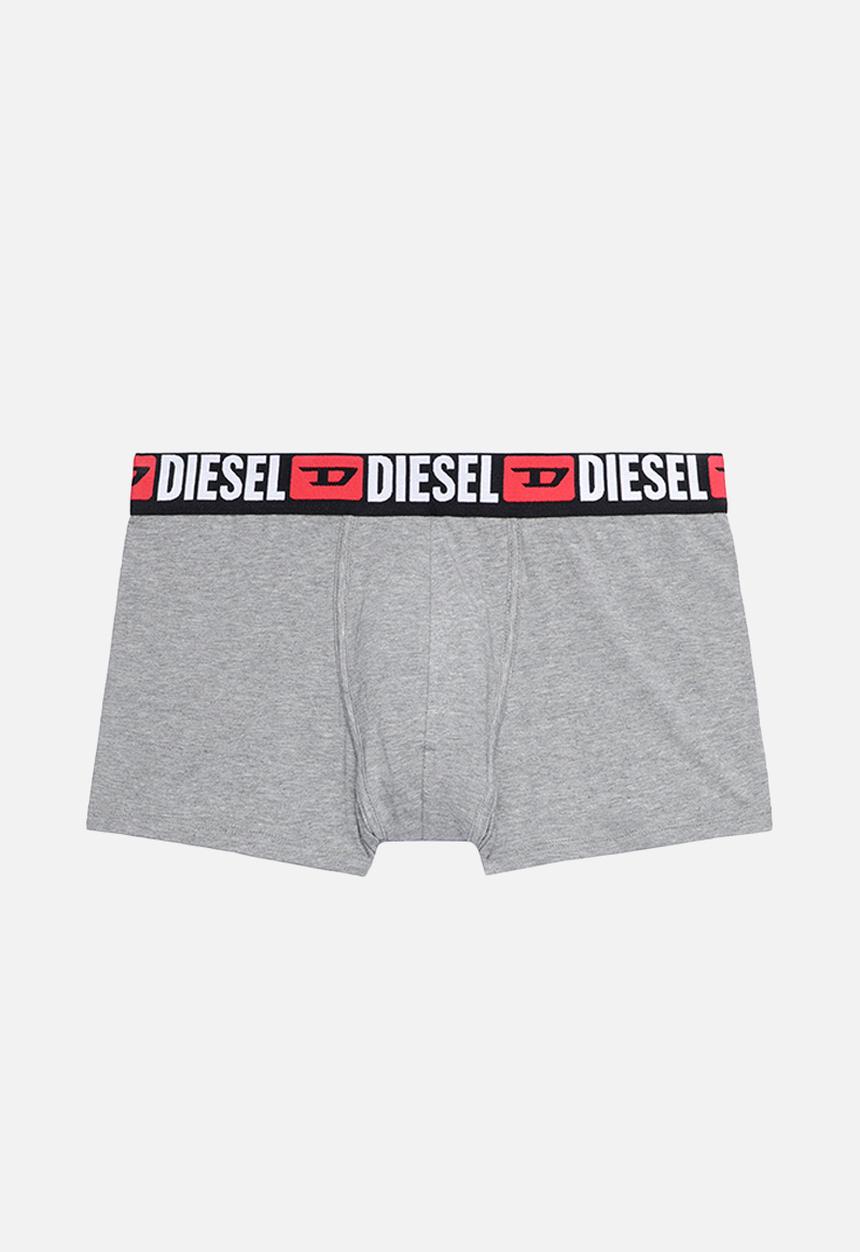 Diesel  - Umbx-damien three pack boxers - multi