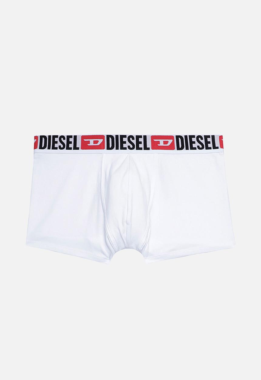 Diesel  - Umbx-damien three pack boxers - multi