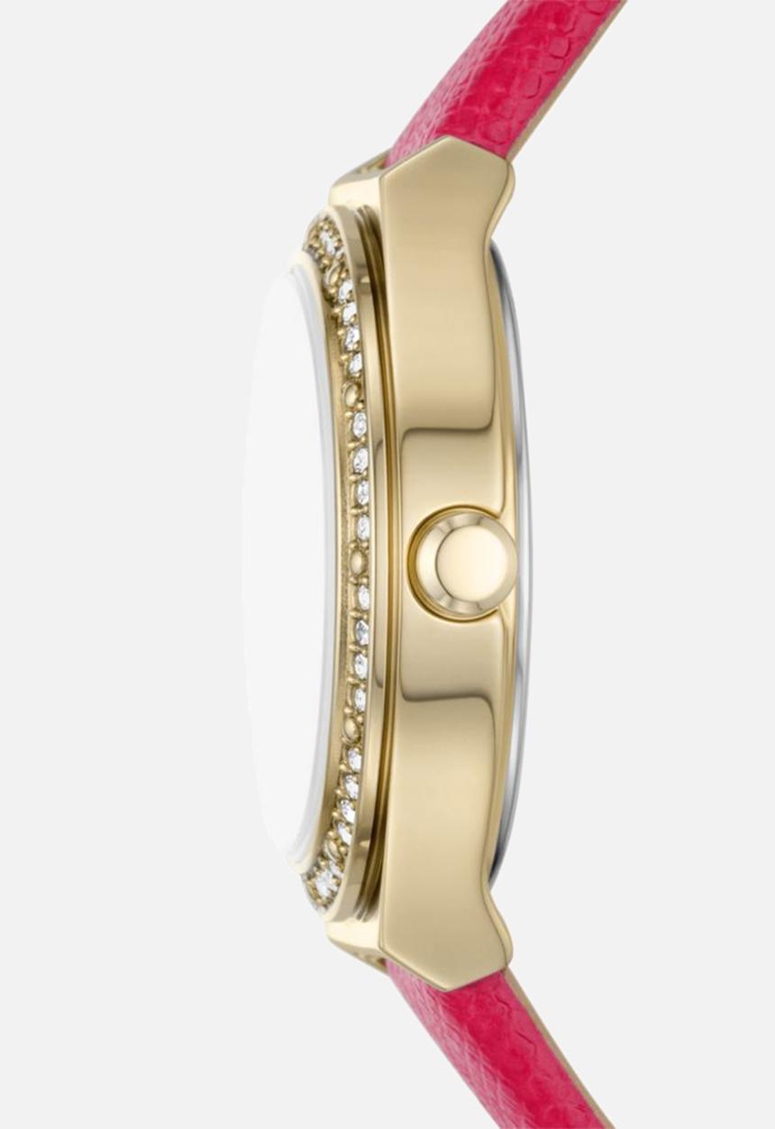DNU-DKNY - Parsons - gold