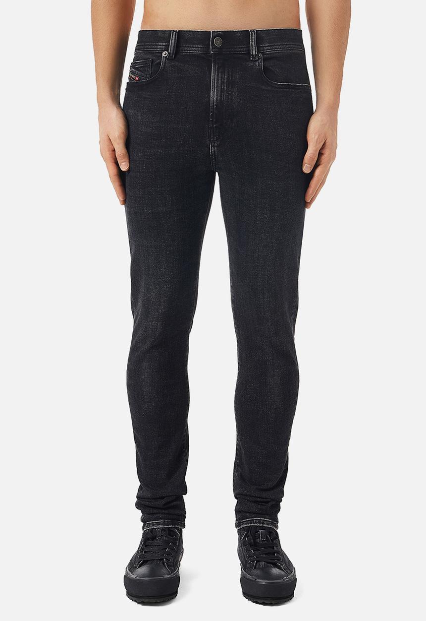 Diesel  - 1983 l.30 trousers - black