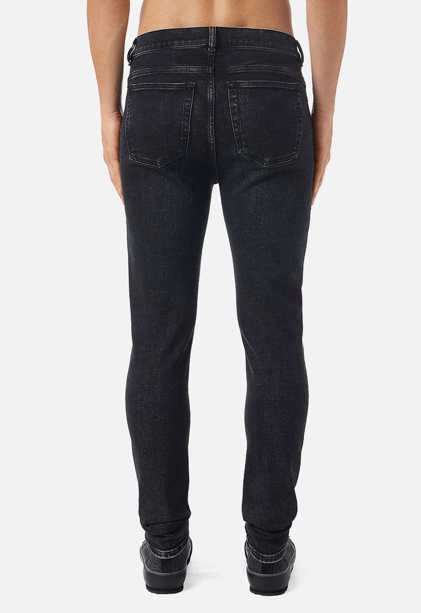 Diesel  - 1983 l.30 trousers - black
