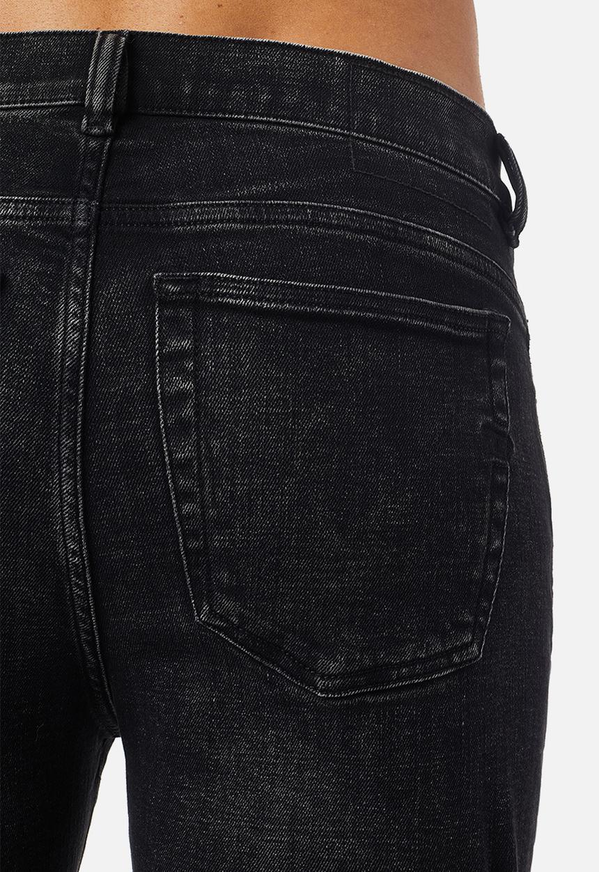 Diesel  - 1983 l.30 trousers - black