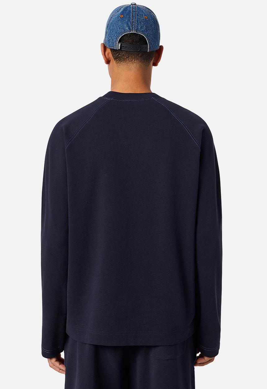 Diesel  - S-raglen sweat-shirt - multi