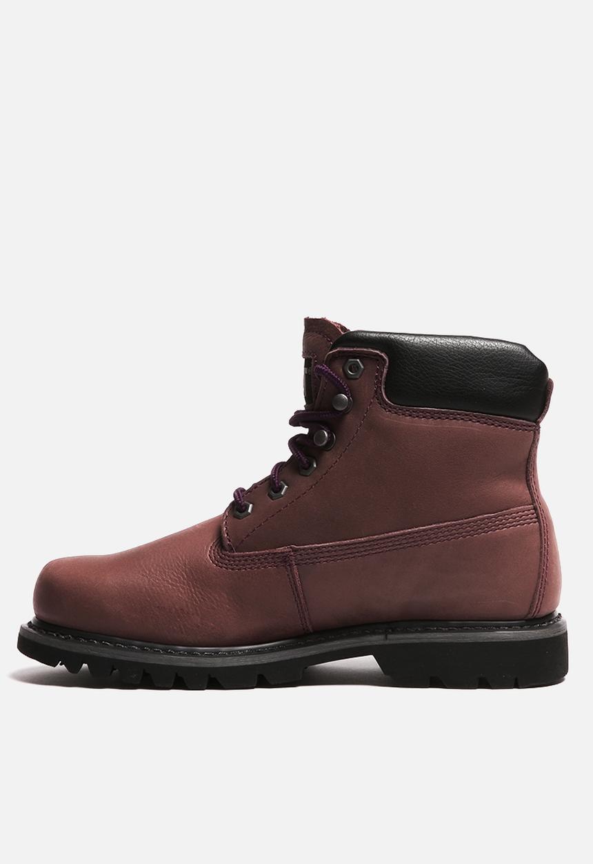 Cat Footwear - Bruiser
