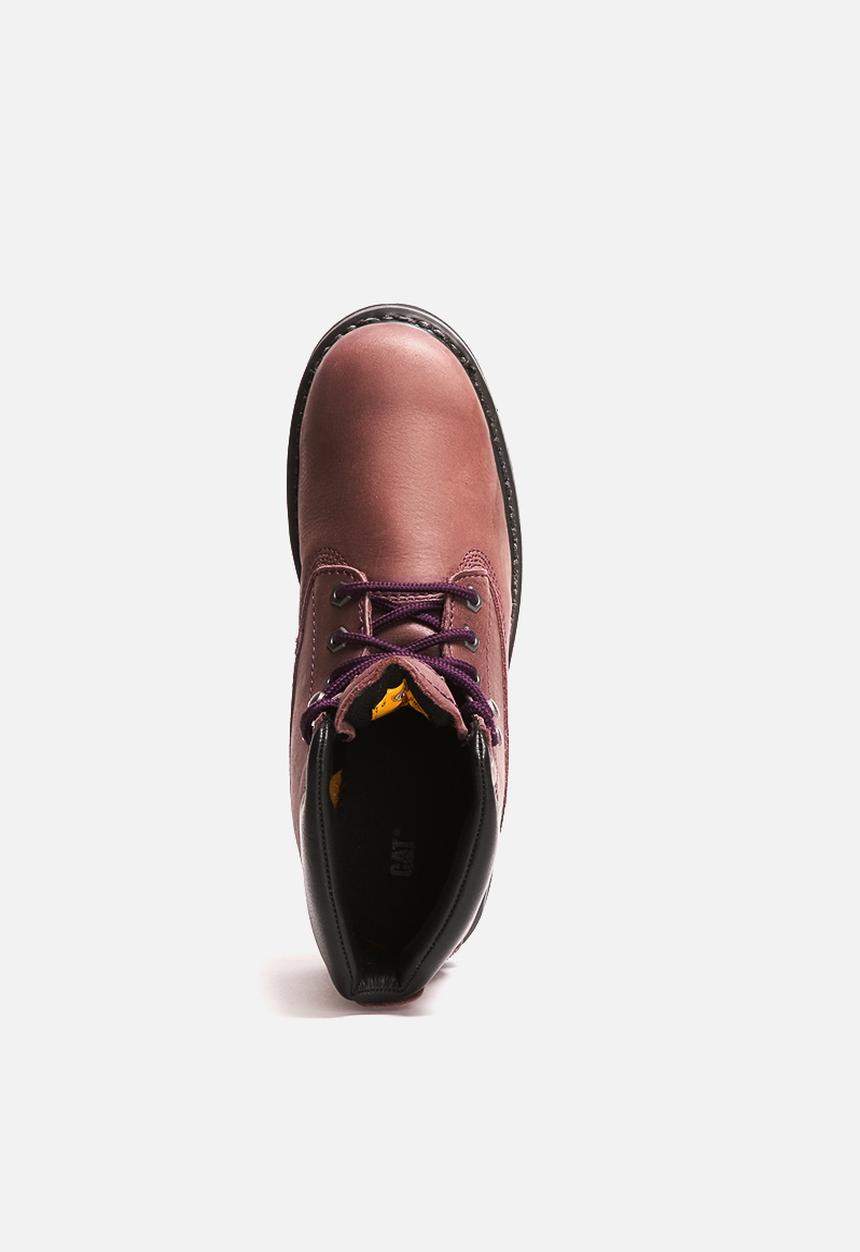 Cat Footwear - Bruiser